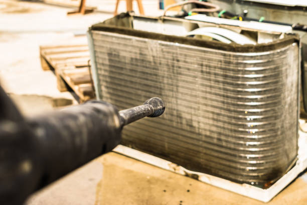 Best HVAC Maintenance and Cleaning  in Basye, VA