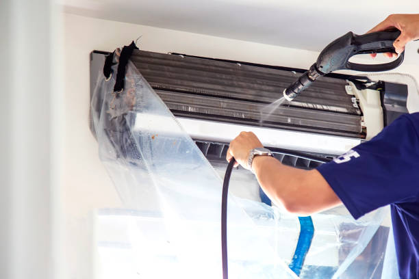 Home Air Vent Cleaning in VA