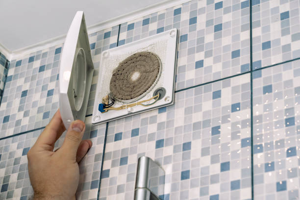 Best Air Duct Cleaning Cost  in Basye, VA