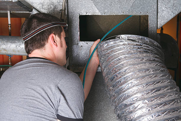 Best HVAC System Cleaning  in Basye, VA